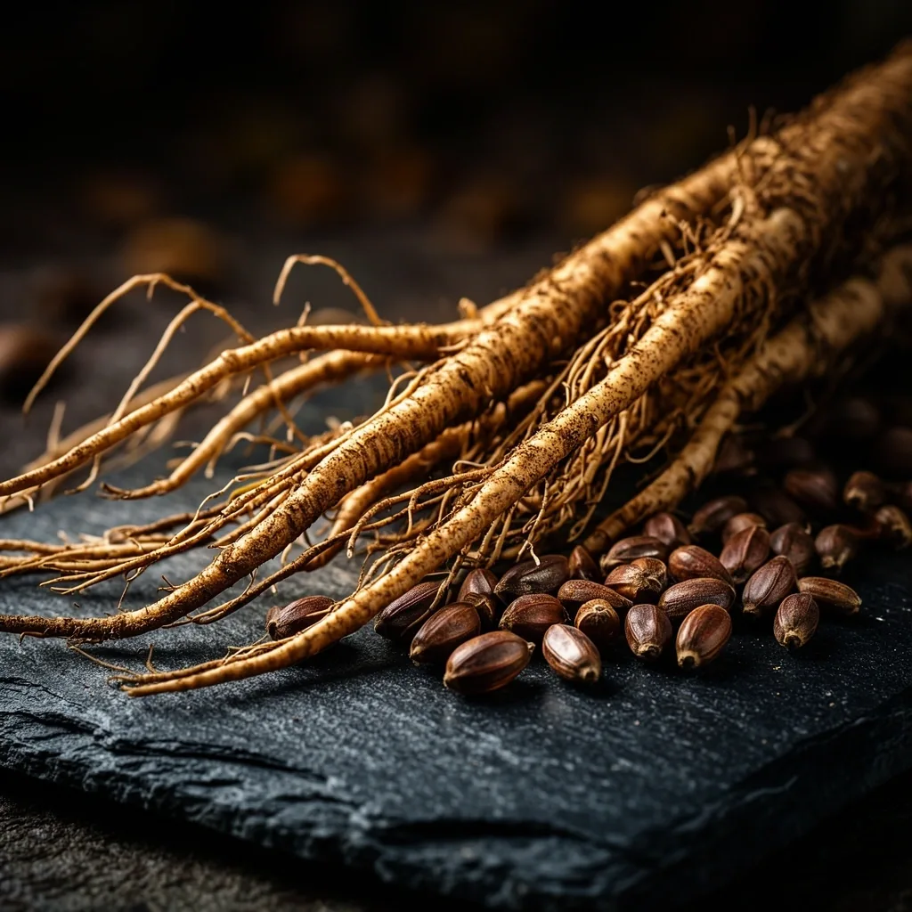 Natural ingredients