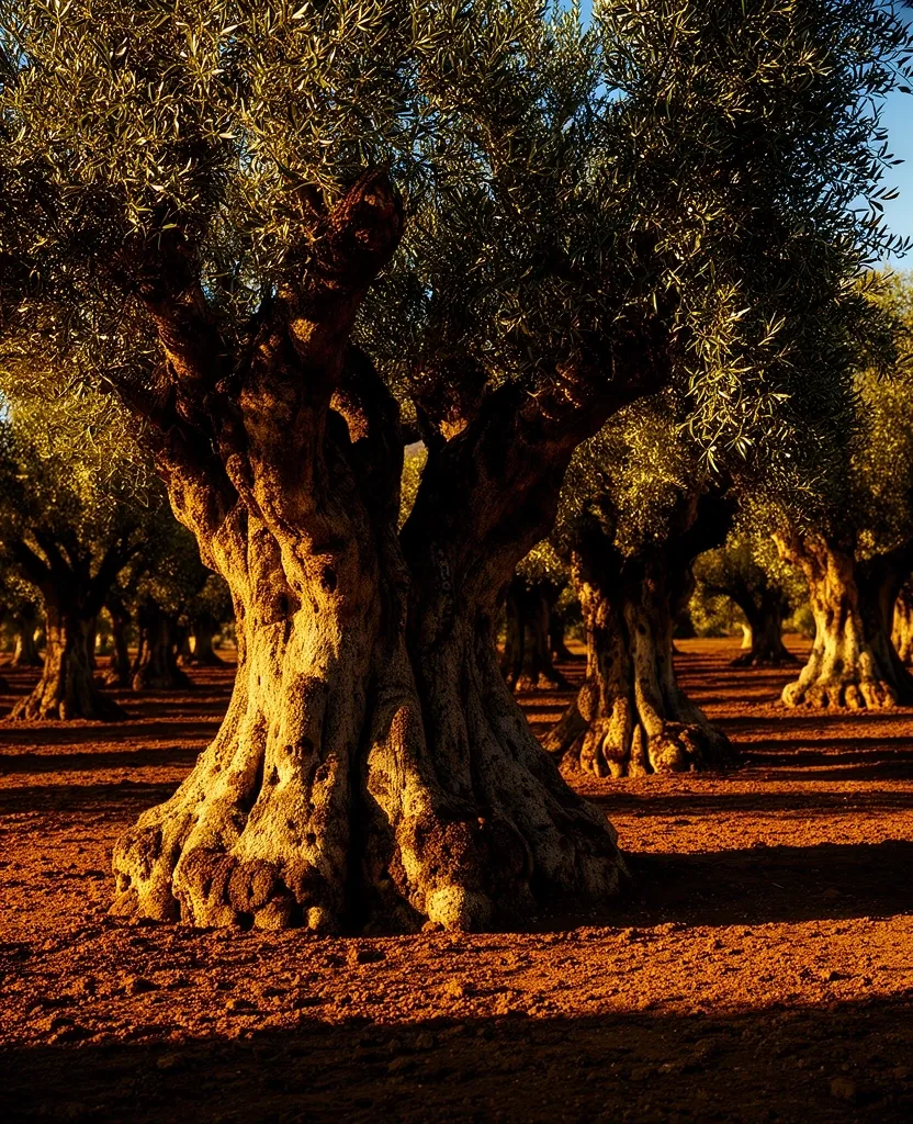Cultural heritage and natural environment