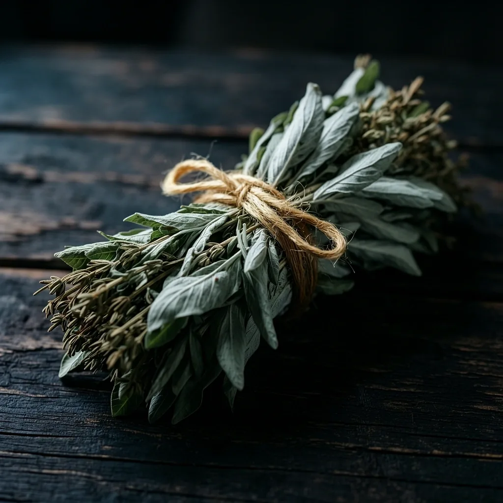 Highland Herbs