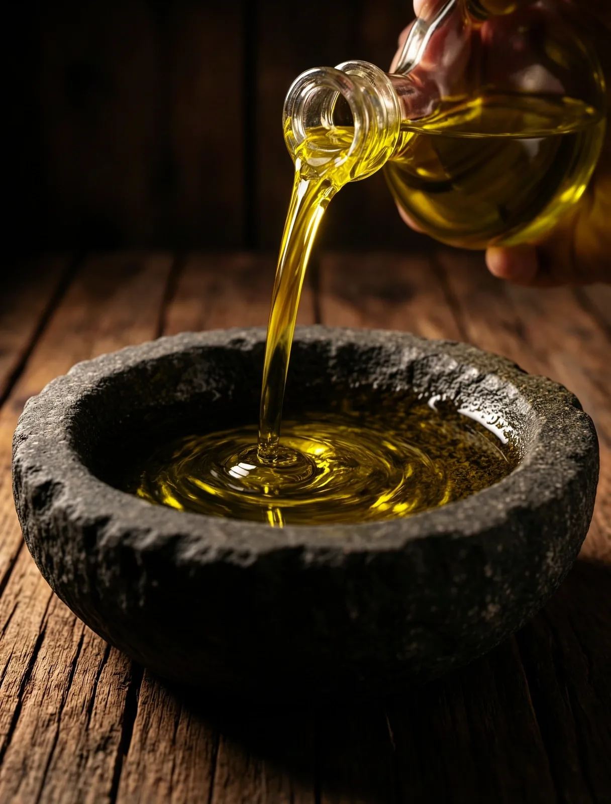 Ancestral nutrition fundamentals
