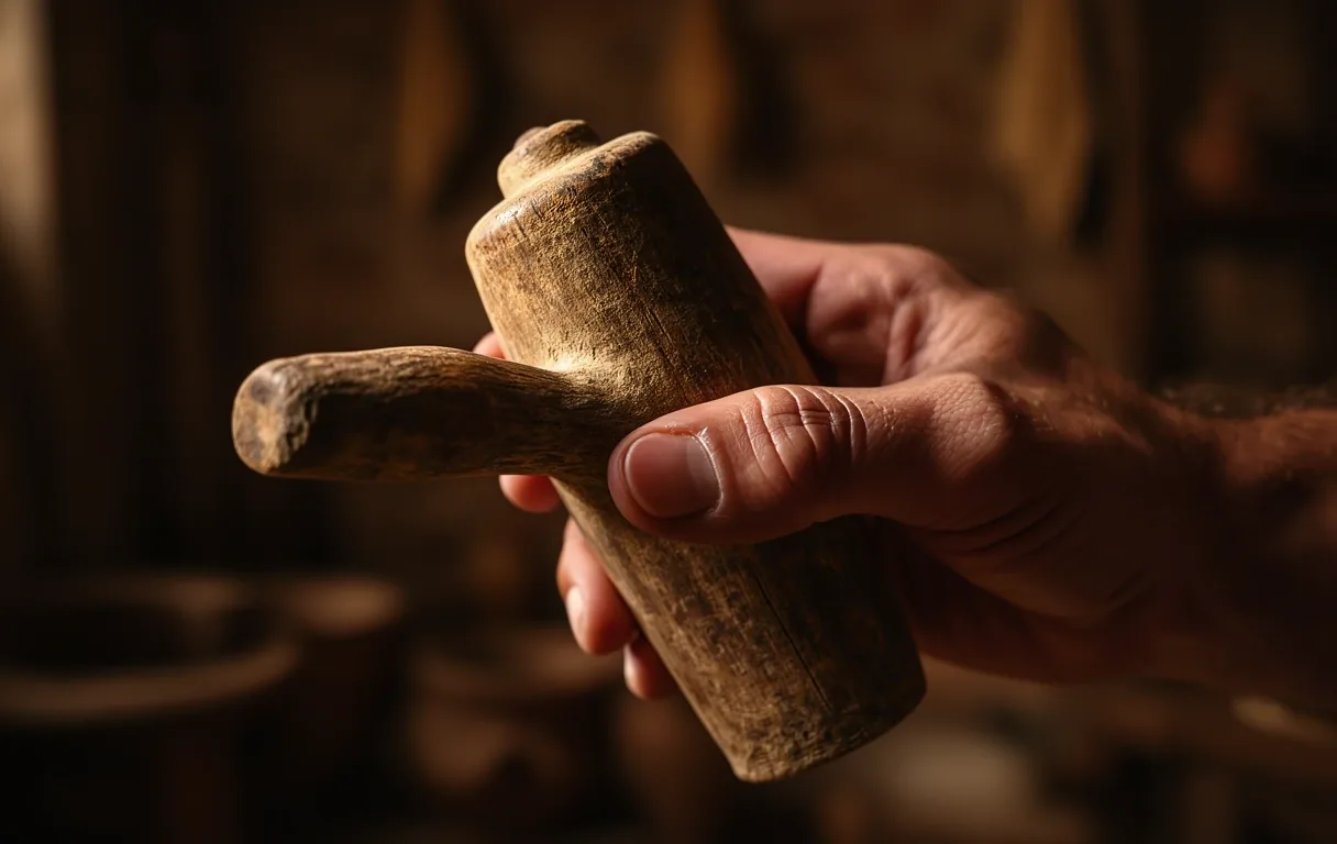 Heritage tools
